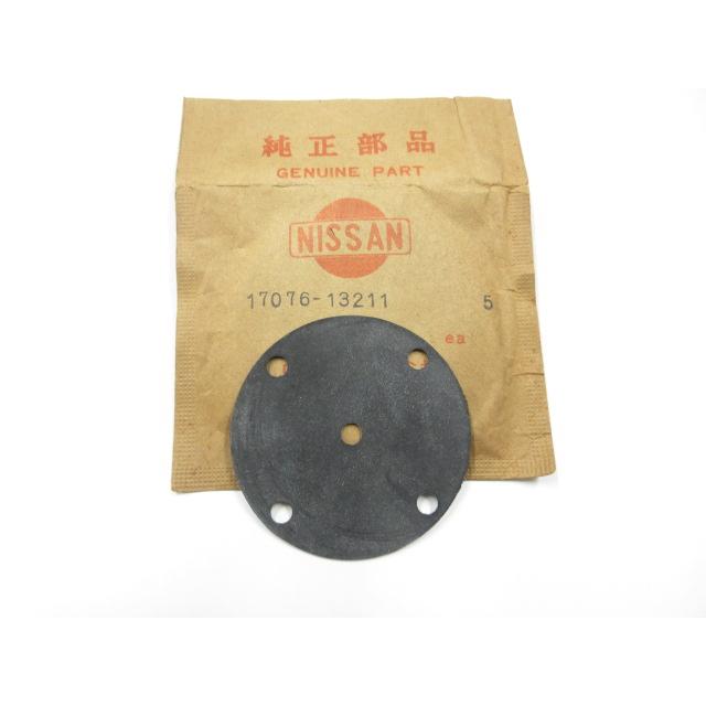 純正 新品 ダットサントラック 520 521 ブルーバード 411 用 燃料