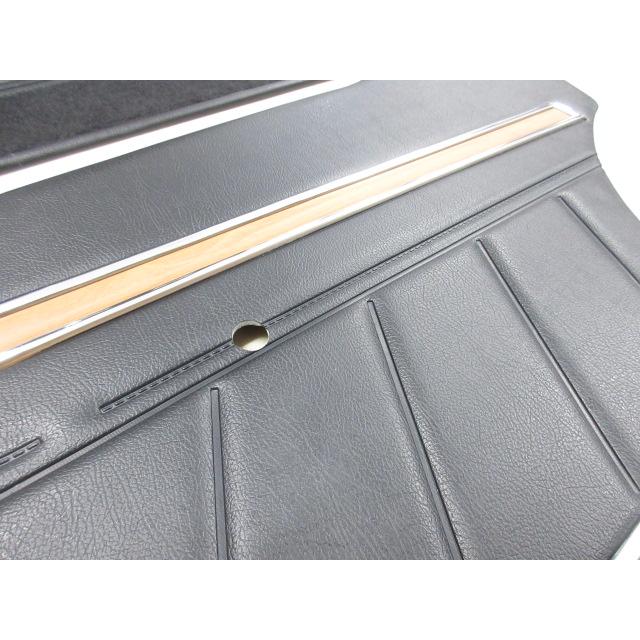 新品 ダルマ セリカ TA20 TA22 TA23 RA21 ドア パネル 内張り 左右