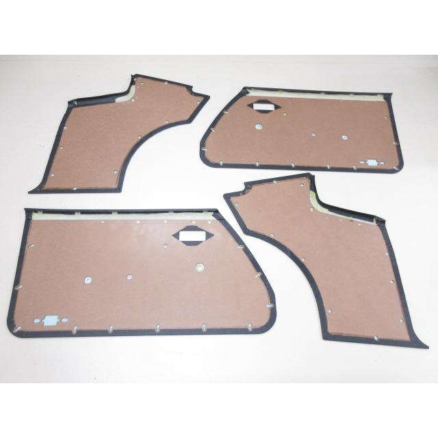 新品 セリカ LB用 TA27 RA27 RA25 RA28 RA35 TA35 ドア パネル 内張り