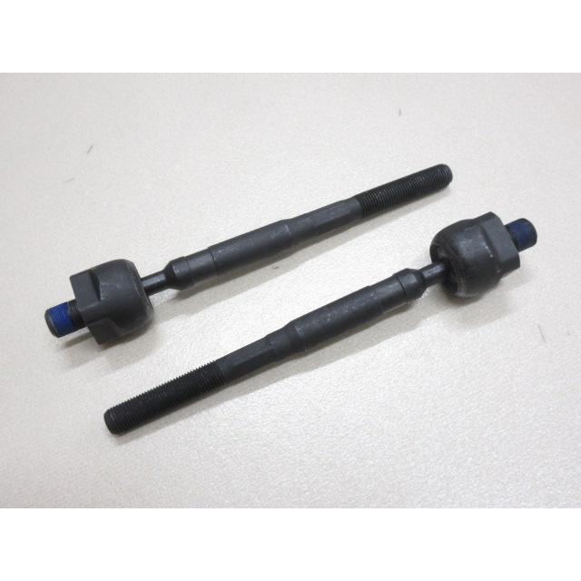 新品 フェアレディZ Z33 用 ラックエンド 左右セット mg タイロッド