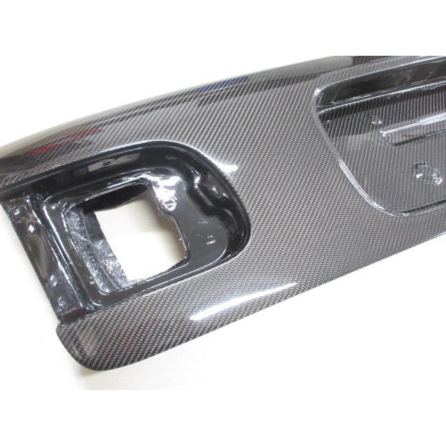 在庫あり シビック EG6 カーボン リアゲート リアハッチ FRP
