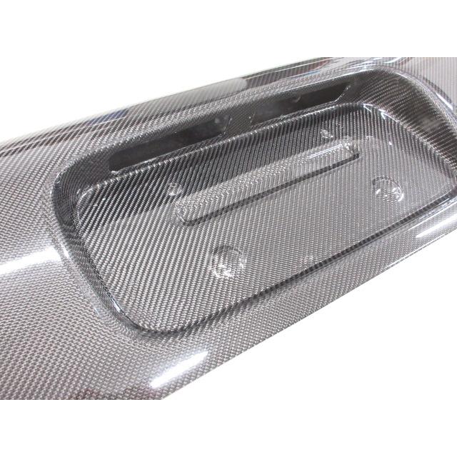在庫あり シビック EG6 カーボン リアゲート リアハッチ FRP