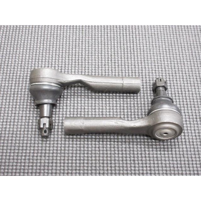 新品 スカイライン R32 GTR BNR32 用 タイロッドエンド 2個セット GT-R 