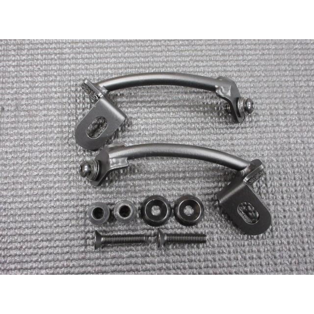 モンキー 125 ビキニカウル 塗装済み MOTOLORDD JB02 JB03 JB05 赤色