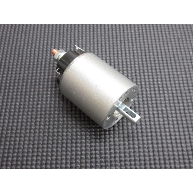ダットサン 620 ディマースイッチ　日産純正　新品 新品 ダットサントラック 620 日立 セルモーター マグネットスイッチ