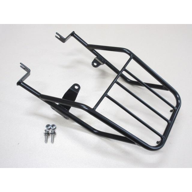 新品 在庫あり ハンターカブ CT125 用 ロングシート リア キャリア 
