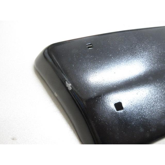 新品 ダットサントラック D21 用 フロントバンパー サイド 左右 (3