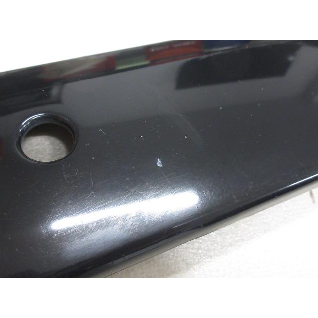 純正 AE86 トランク ガーニッシュ 2ドア 後期 レビン トレノ GT-APEX