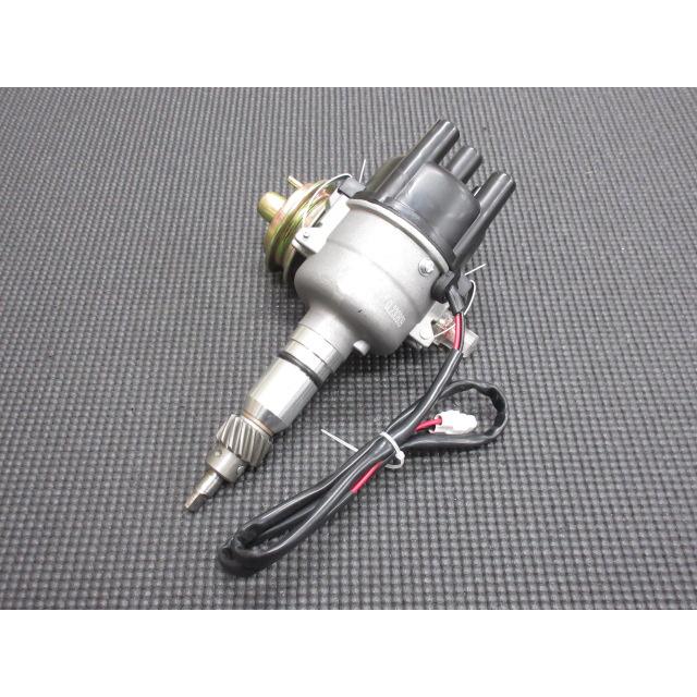 新品未使用、純正品トヨタ5k ディストリビュータ トヨタフォークリフト 3FGL7 5FGL15 5FGL20 19030-78122-71