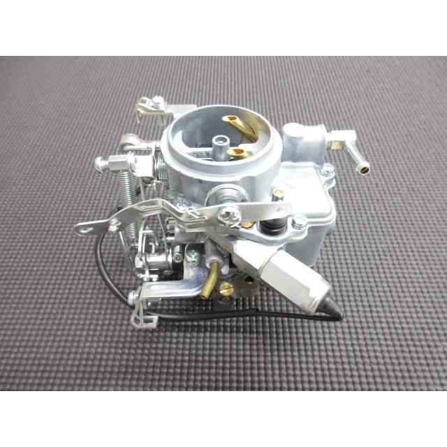 ☆サニー B110 GX A12 A型 エンジン日産純正エアクリーナーボックス SU