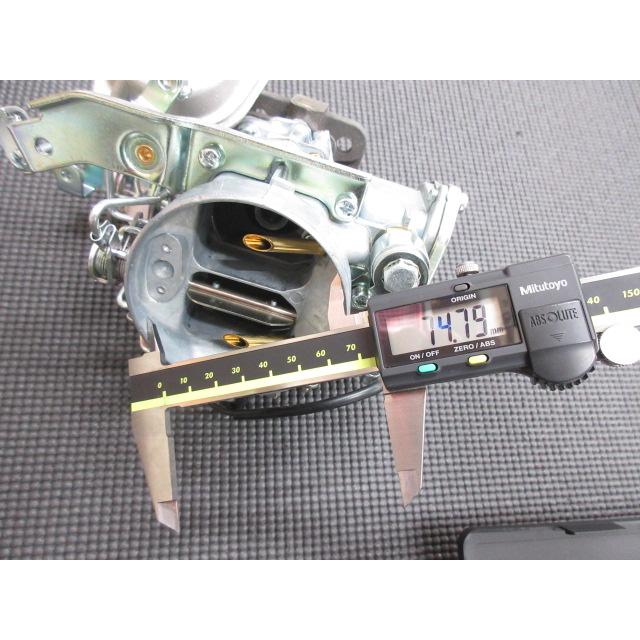 在庫あり 新品 日産 Z16 Z18 用 キャブレター ダットサントラック PA10