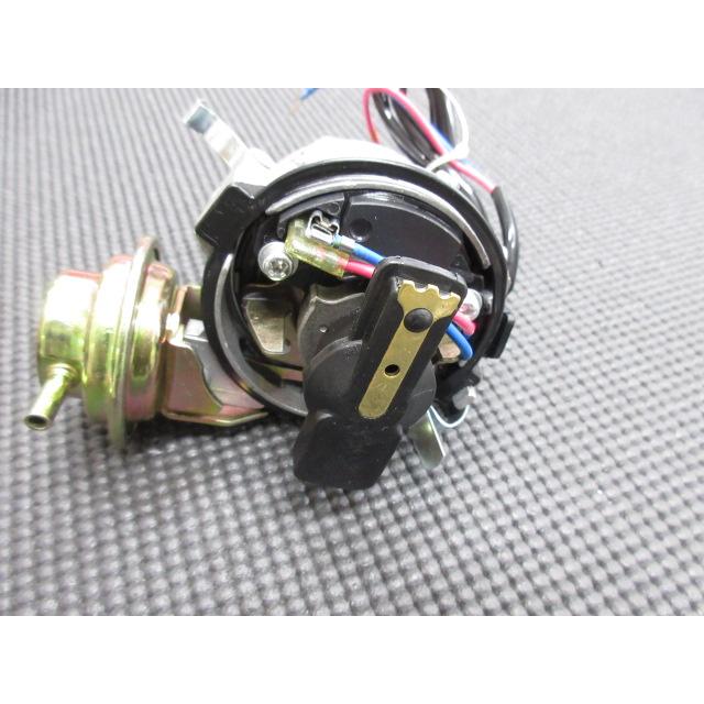 在庫あり 日産 J15 J16 用 フルトラ ディストリビューター デスビ 620