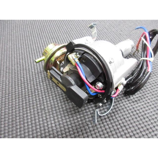 在庫あり 日産 J15 J16 用 フルトラ ディストリビューター デスビ 620