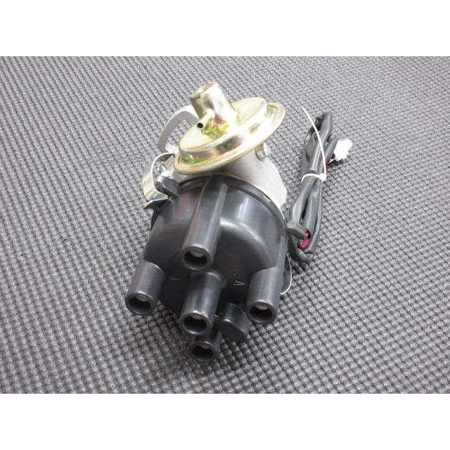 在庫あり トヨタ 3K 4K 用 フルトラ ディストリビューター デスビ KE70