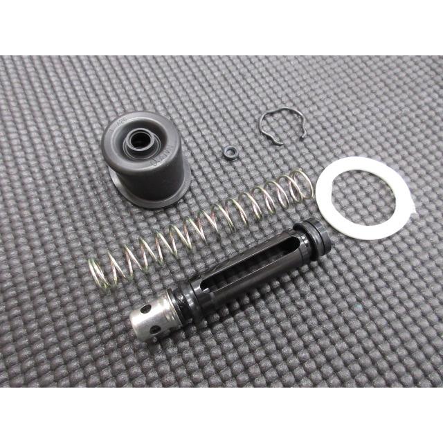 ハコスカ クラッチマスターシリンダー 日産純正 新品 ナブコ 5/8 クラッチマスターシリンダー s130 ハコスカ kGC110