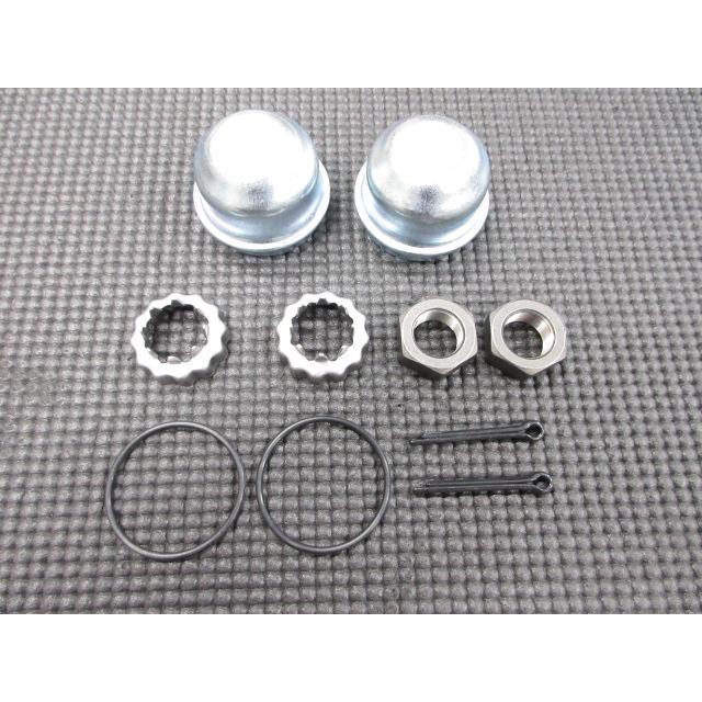 純正 サニー サニトラ B110 B120 B121 B122 用 ハブキャップ セット 