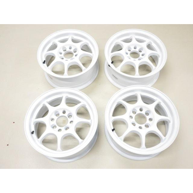 TE37 14インチ　pcd100 ロードスターサイズ　軽　ミラ　ドリフト TE37 14インチ pcd100 ロードスターサイズ 軽 ミラ ドリフト TE37 14