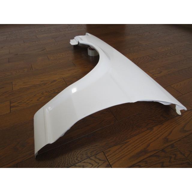 最終値下げ！AE86 レビンGOOD LINE FRPフェンダー純正形状左右