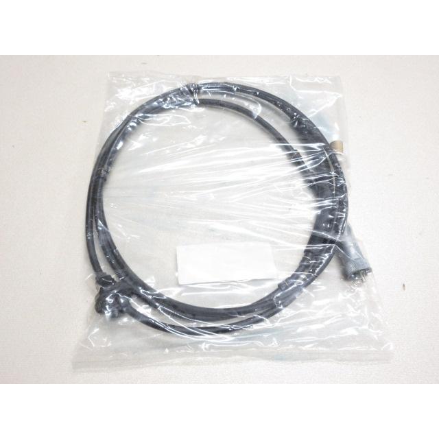 希少品マツダ純正　サバンナＲＸ-7　FC3S スピードメーターワイヤー RX-7 FC3S スピードメーターケーブル RX7 FC-3S : ファインオート