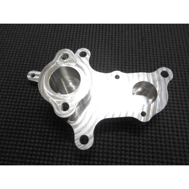 AE86 4AG 電動ウォーターポンプ 用 ウォーターポンプ メクラ 