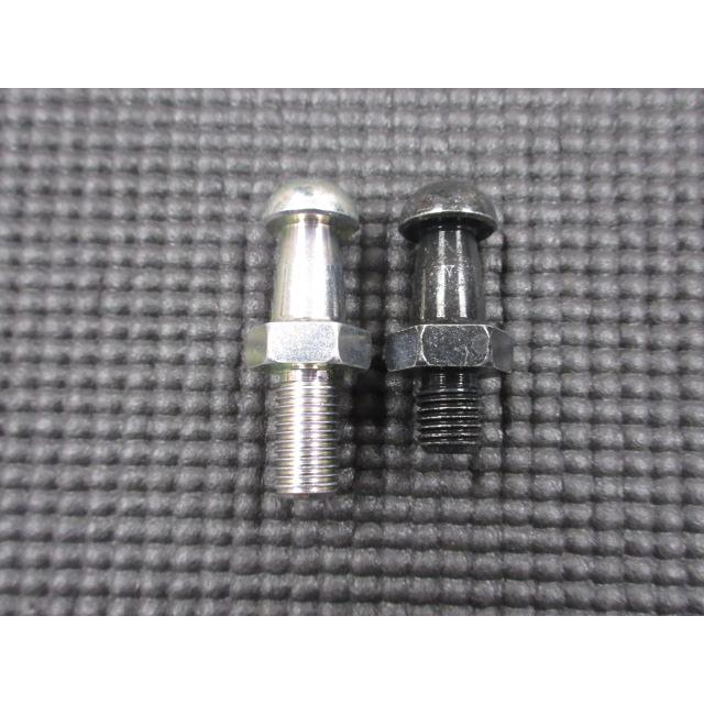 新品 AE86 対策品 クラッチレリーズ フォーク + 強化 ピボット セット