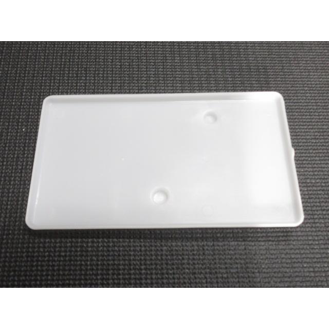 純正 AE86 55B24L 寒冷地 用 バッテリー トレイ 4AG レビン トレノ