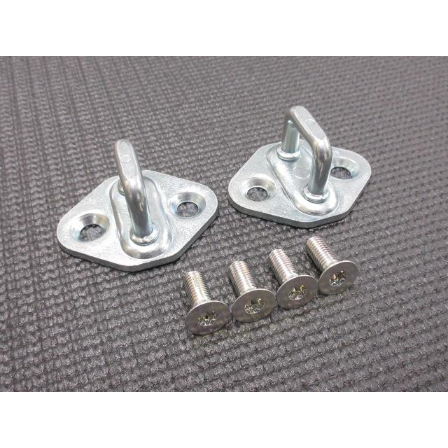 新品 AE86 ドアストライカー セット レビン トレノ キャッチ