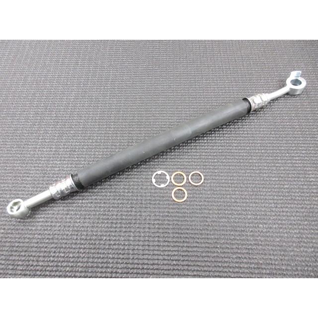 純正新品 AE86 フューエルデリバリー 燃料ホース フューエルホース