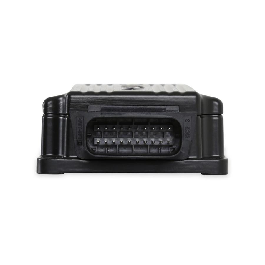 MSD ウルトラ 6AL ブラック仕様 イグニッション レブリミッター付 TA22