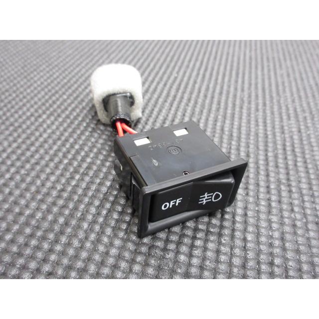 純正 新品 AE86 フォグランプ スイッチ レビン トレノ フォグランプ