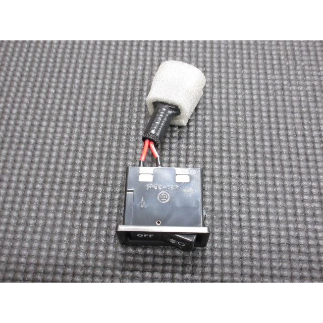 純正 新品 AE86 フォグランプ スイッチ レビン トレノ フォグランプ