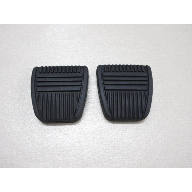 ランクル70 ブレーキ、クラッチ等の部品 ランドクルーザー 70 クラッチ ブレーキペダル ゴム ランクル FJ75