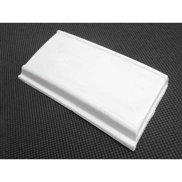AE86 後期 レビン ダミー ヘッドライト キット ステッカー付 FRP