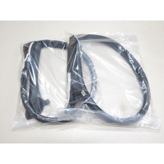 純正 MR-2 SW20 ルーフサイド ウェザーストリップ : ファインオート  