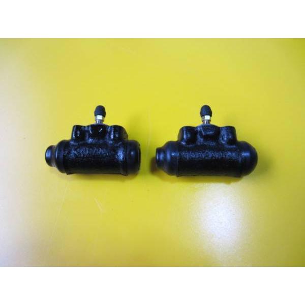 日本製 レビン トレノ TE27 用 リアブレーキシリンダー ホイール  