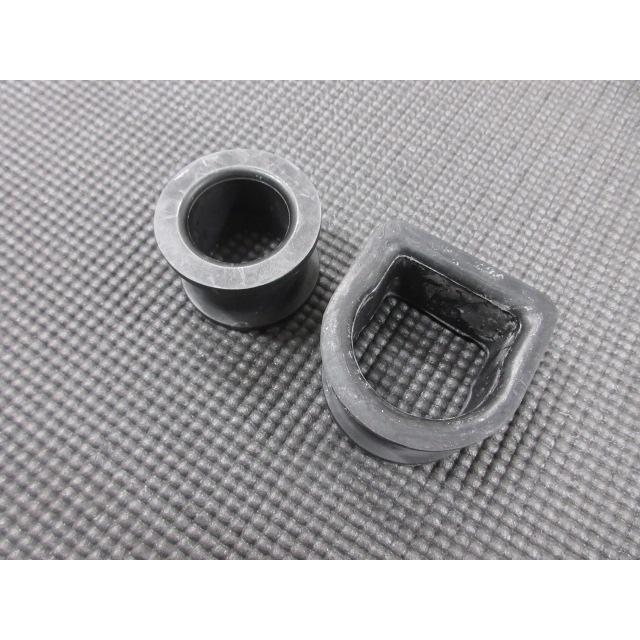 新品 AE86 重ステ用 ステアリングラック ブッシュ ラック