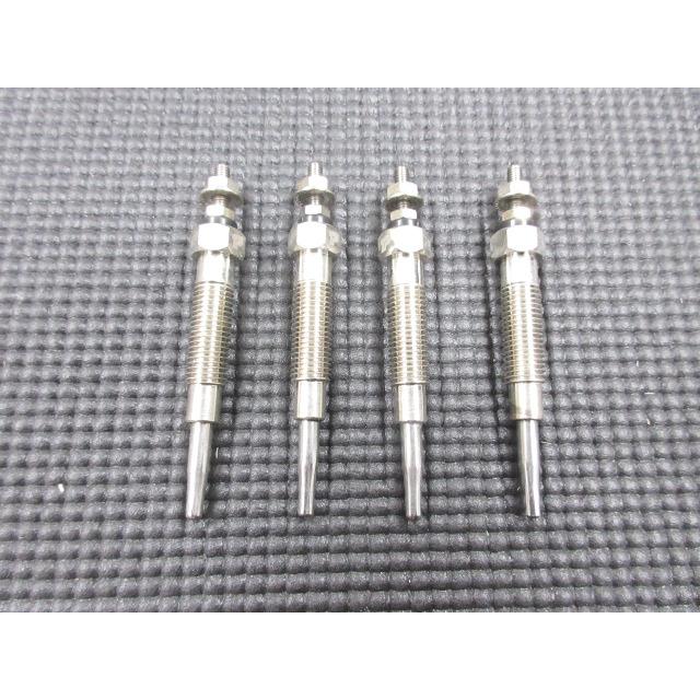 三菱 パジェロ 4M40 4M40T グロープラグ ME201638 ME200970 ME300970