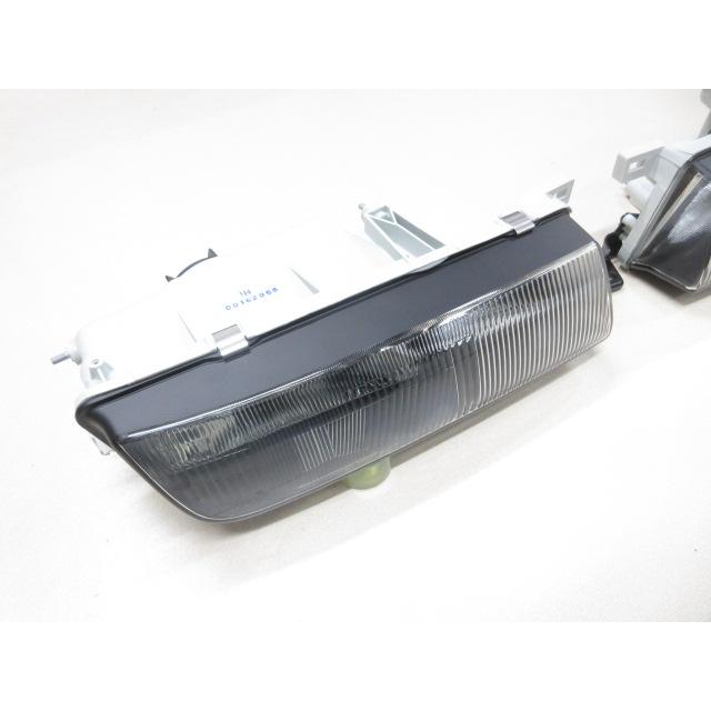 新品 セフィーロ A31 ヘッドライト 左右セット ヘッドランプ 