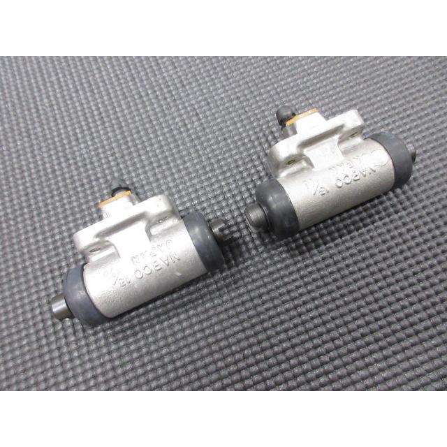 純正 サニートラック B122 GB122 用 リアブレーキ ホイール