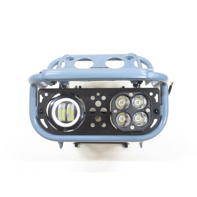 DAX125 ST125 純正ヘッドライト Amazon | ホンダ Dax 125 ST125 モンキー125 と互換性がありますの