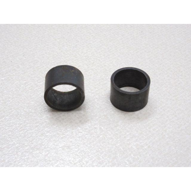 トヨタ車流用に 日産純正平面座アルミホイール 用 ナット+シャンク