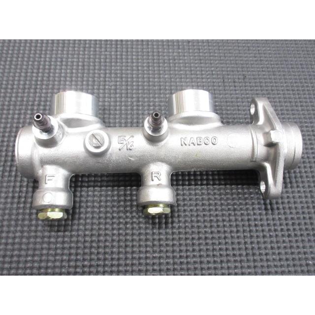 未使用 日産 純正 15/16 ブレーキマスターシリンダー GC10 GC110 GC210