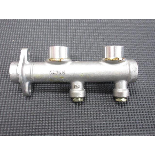 未使用 日産 純正 15/16 ブレーキマスターシリンダー GC10 GC110 GC210