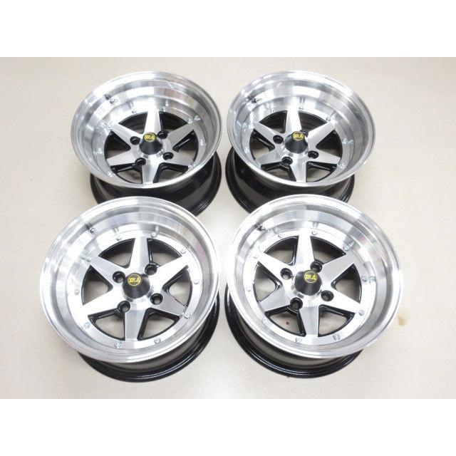 当時物　ロンシャンXR-4 15インチ daizens-shop_colin-wheel0052