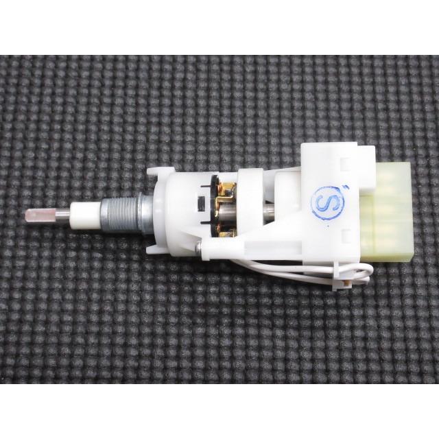 純正新品 AE86 トレノ ライトコントロールスイッチ ナット付き ヘッド