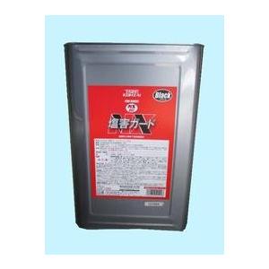 NX492塩害ガードブラック 15kg/ イチネンケミカルズ