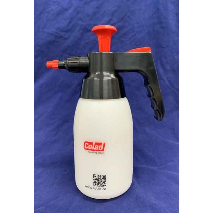 ポンプスプレー『アーチャン750』（ポンプアップスプレー）Colad