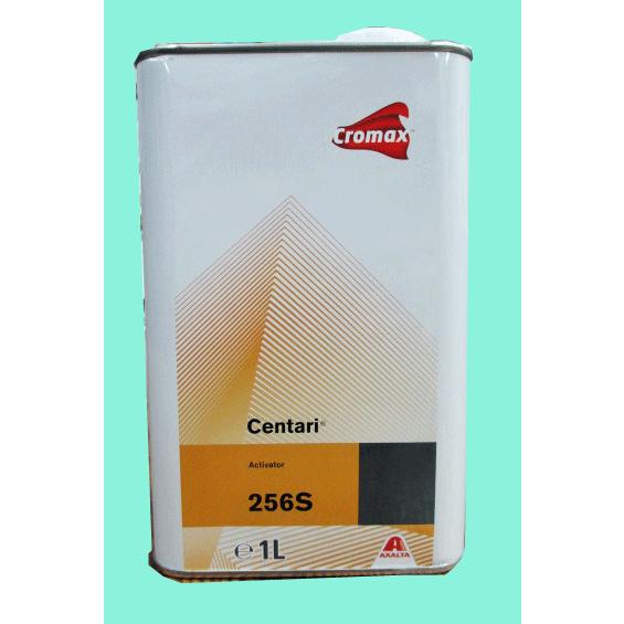 Cromax 256S アクティベーター 1L(クロマックス/デュポン Cromax 256S アクティベーター 1L(クロマックス/デュポン