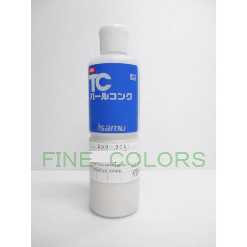 Isamu アクロベース　TCパールコンク TCパールコンク B（ブルー系）370ml イサム塗料/車両用塗料 : ファイン