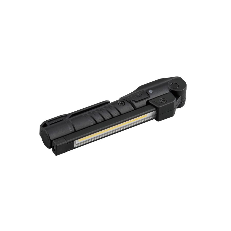 KTC 充電式LED折りたたみライト AL815V / 自動車整備 : ファイン